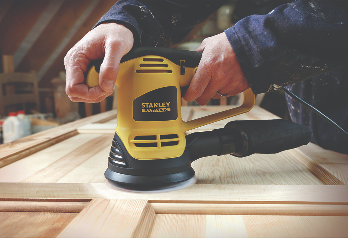 Απεικονίζεται το τριβείο 